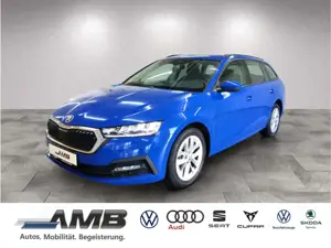 Skoda Octavia Combi Ambition 1.4 TSI iV Standhzg/Sitzh