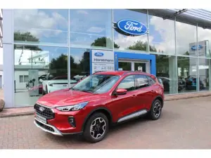 Ford Kuga ACTIVE FHEV, LED, NAVI, PDC, BEH. WSS  SITZE