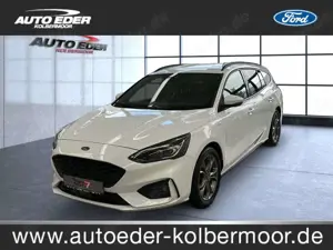 Ford Focus ST-Line X Sportpaket Bluetooth Navi LED