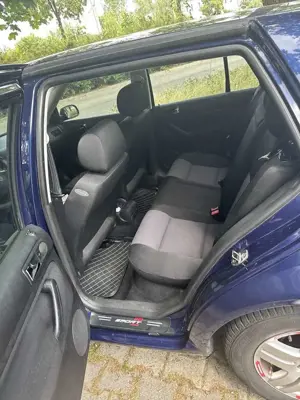 Volkswagen Golf 1.4 Ocean