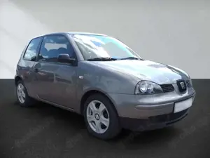 SEAT Arosa 1.0 Prima Plus Bild 2