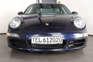 Porsche 997 911 Carrera 4 S Tiptronic WLS auf 280KW TOPPPPPPPP