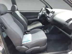 SEAT Arosa 1.0 Prima Plus Bild 4