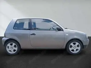 SEAT Arosa 1.0 Prima Plus Bild 3