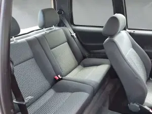 SEAT Arosa 1.0 Prima Plus Bild 5