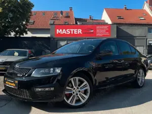 Skoda Octavia Lim. RS *AUTOMATIK*230 PS*1.HAND*NAVI*