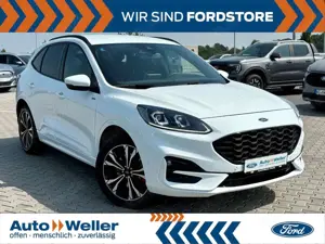 Ford Kuga Plug-In Hybrid ST-Line X LED 19-Zoll