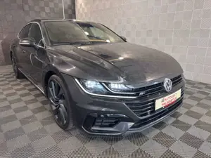 Volkswagen Arteon 4Motion*R-LINE*360°-MASSAGE-ACC-AHK-APPPL