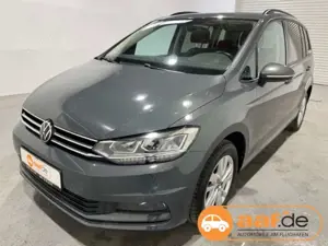 Volkswagen Touran 2.0 TDI DSG Comfortline  EU6d Navi LED ACC