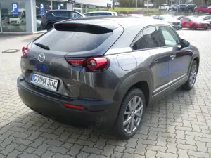 Mazda MX-30 Ad'vantage-NAVI-MATRIX-LED-18ZOLL-KAMERA Bild 3