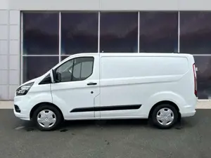 Ford Transit Custom 2.0 TDCi 340 L1 Trend #Winterpake  340 L1 Trend #W Bild 3