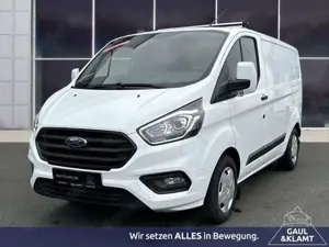 Ford Transit Custom Transit Custom 2.0 TDCi 340 L1 Trend #Winterpake