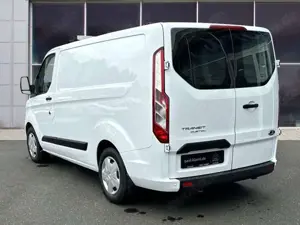 Ford Transit Custom 2.0 TDCi 340 L1 Trend #Winterpake  340 L1 Trend #W Bild 4