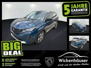 Peugeot 3008 PHEV 225 Allure SHZ LED Kamera Keyless