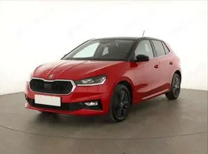 Skoda Fabia 1.0TSI DSG Style ColourConcept