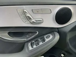 Mercedes-Benz C 300 de T 9G-TRONIC Exclusive Bild 4