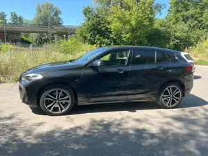 BMW X2 X2 xDrive20d  M