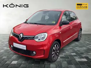 Renault Twingo Techno E-Tech 100% elektr. Klimaautomatik