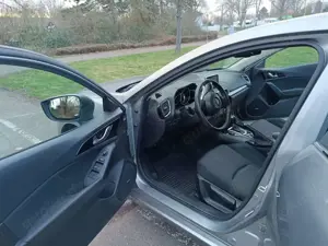 Mazda 3 3 SKYACTIV-D 150 Automatik Sports-Line Bild 5