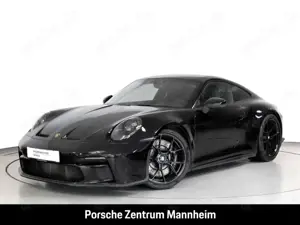Porsche 992 911 GT3 mit Touring-Paket Matrix 18-Wege Lift