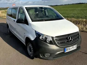 Mercedes-Benz Vito Vito 111 CDI Extralang