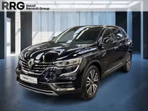 Renault Koleos INITIALE PARIS 4WD 2.0 d 185 UPE:55.800,-