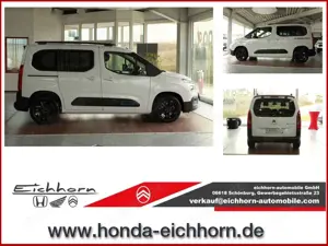 Citroen Berlingo Shine E