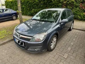 Opel Astra Astra 1.4 Easytronic Edition Plus
