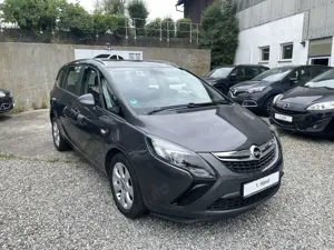 Opel Zafira Tourer 1.4 Turbo ecoFLEX Start/Stop Edition