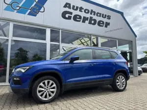 SEAT Ateca 1.0 TSI Style LED BEATS SHZ PDC Full-LINK