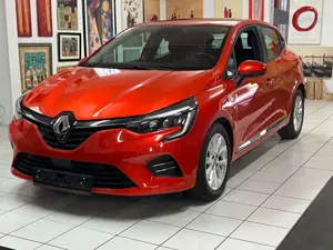 Renault Clio V Experience LED Autom. ApplCar Garantie