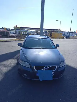 Volvo V50 DPF DRIVe Kinetic