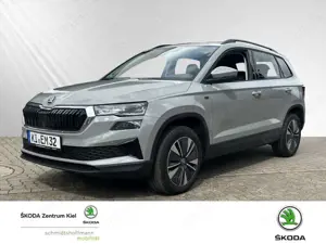 Skoda Karoq 1.5 TSI ACT Selection OPF Klima Einparkhilfe