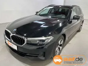 BMW 520 D Touring Automatik EU6d Navi LED ACC HUD