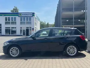 BMW 120 d 5-trg Advantage Steptronic LED Navi PDC SHZ
