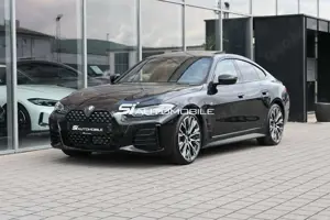 BMW 420 d xDr. M Sport Gran Coupe *ACC*360*STHZ*GLASDACH*