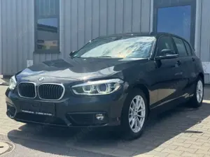 BMW 120 d 5-trg Advantage Steptronic LED Navi PDC SHZ