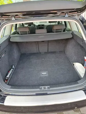 Volkswagen Golf Variant 1.4 TSI MATCH