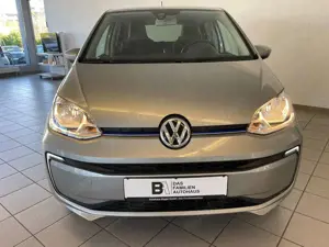 Volkswagen e-up! high,82PS CCS, RFK, SHZ, BEH. SCHEIBE,GSR Bild 3