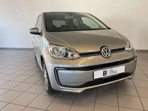 Volkswagen e-up! high,82PS CCS, RFK, SHZ, BEH. SCHEIBE,GSR Bild 4