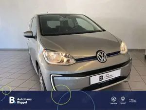 Volkswagen e-up! high,82PS CCS, RFK, SHZ, BEH. SCHEIBE,GSR Bild 1