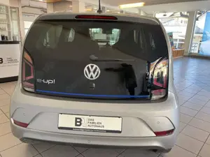 Volkswagen e-up! high,82PS CCS, RFK, SHZ, BEH. SCHEIBE,GSR Bild 5