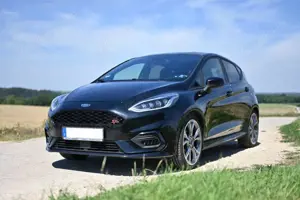 Ford Fiesta 1.0 EcoBoost SS ST-LINE