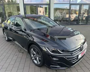 Volkswagen Arteon 2.0 TSI R-Line DSG/Matrix-LED/ACC