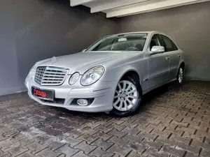 Mercedes-Benz E 200 Kompressor,Elegance, AUTOMATIK, NAVI, SCHIEBEDACH