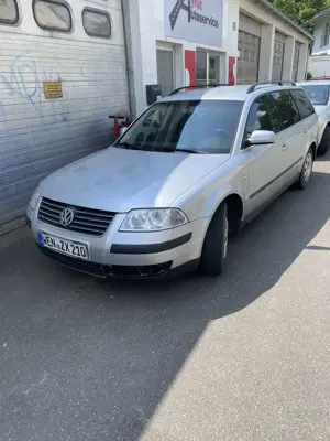Volkswagen Passat Variant Trendline