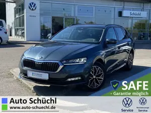 Skoda Octavia Combi 2.0 TDI Clever 17"+NAVI-COLUMBUS+L