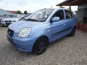Kia Picanto 1.1 LX*Klima