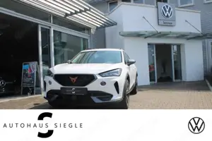 CUPRA Formentor Formentor 1.5 TSI  AHK Navi ACC Leder/Alc. LED Par