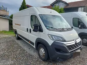 Citroen Jumper Jumper 35 L4 Heavy